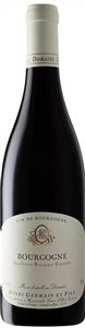 Henri Germain et Fils Bourgogne Cote d
